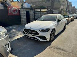 مێرسێدس بێنز C-Class